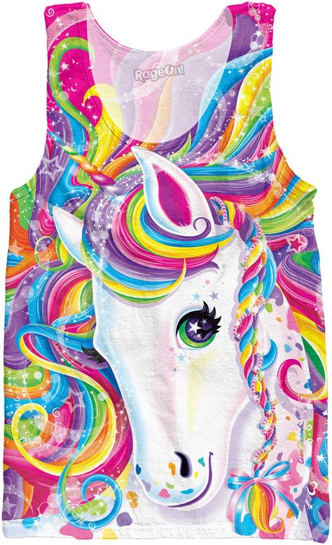 lisa frank shirt|lisa frank tank tops.